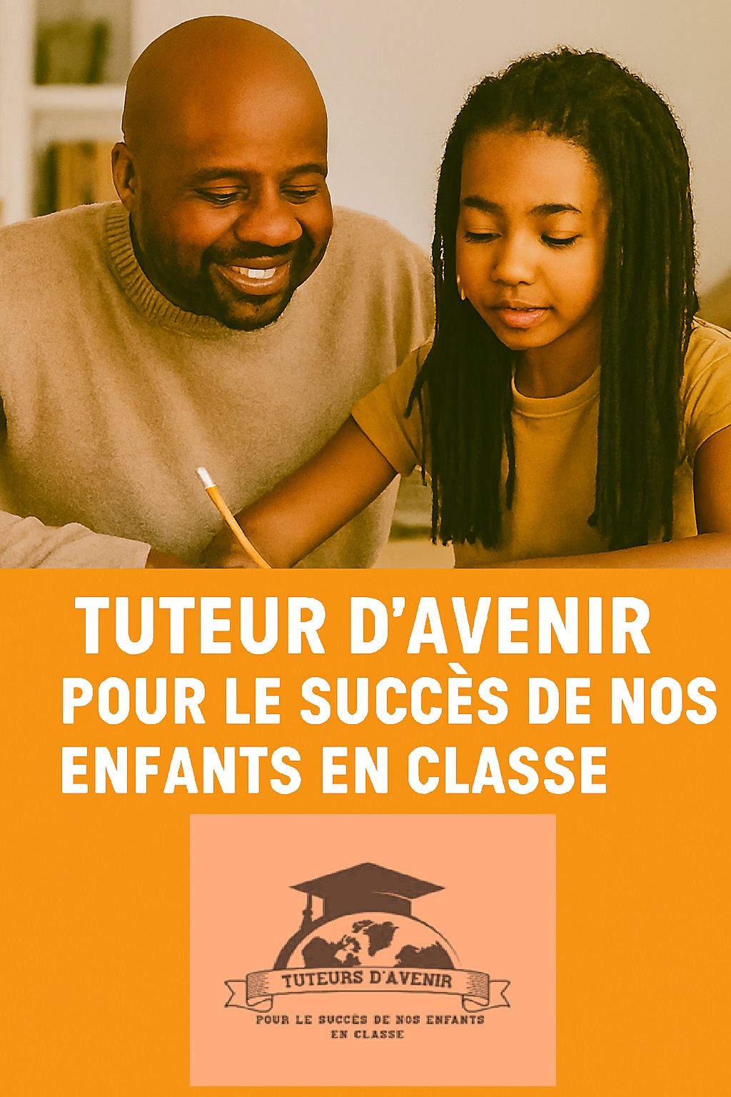 Registered Tutors with profile pictures